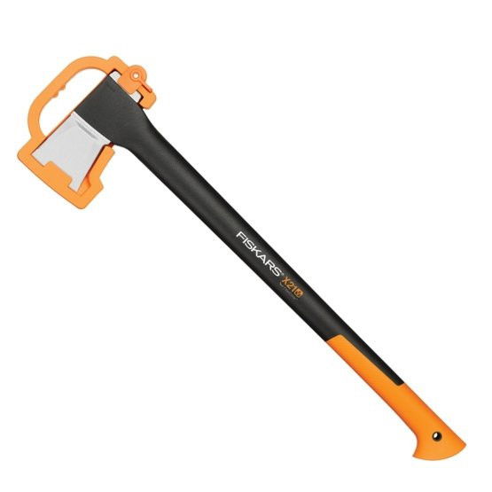 Fiskars X21 hasítófejsze - L termék fő termékképe