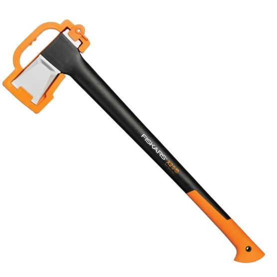 Fiskars X25 hasítófejsze - XL termék fő termékképe