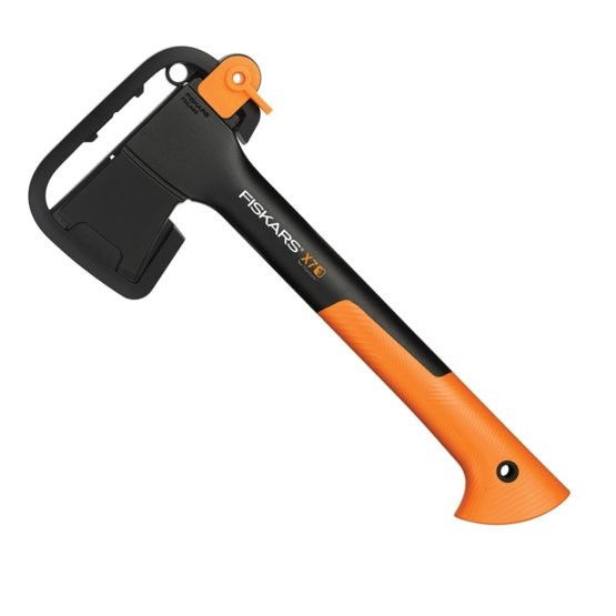 Fiskars X7 kemping fejsze - XS termék fő termékképe