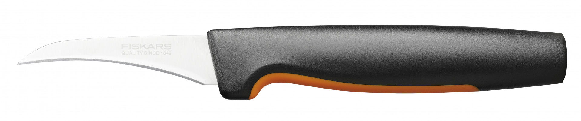 Fiskars Functional Form™ hámozókés, ívelt termék fő termékképe