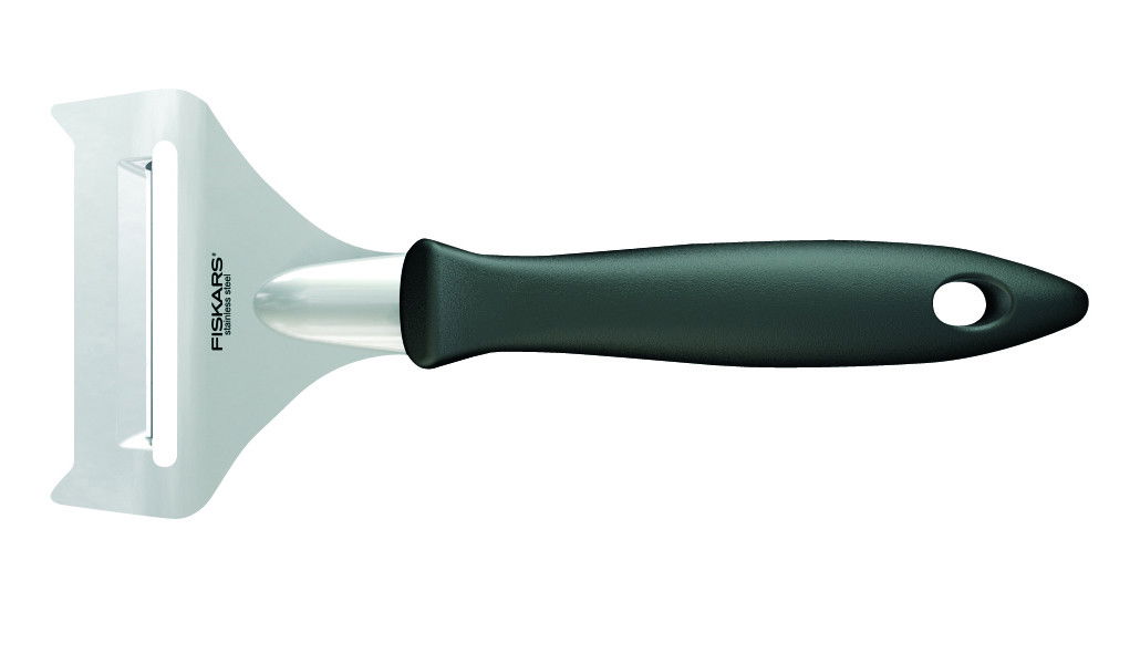Fiskars Essential sajtszeletelő, lágy sajthoz termék fő termékképe