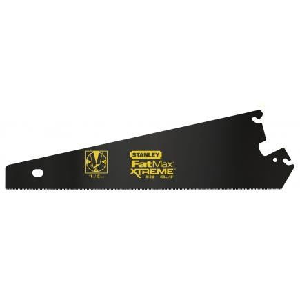 Stanley 0-20-204 FATMAX® XTREME finom fogazású BladeArmor penge, 11 TPI x 450 mm termék fő termékképe