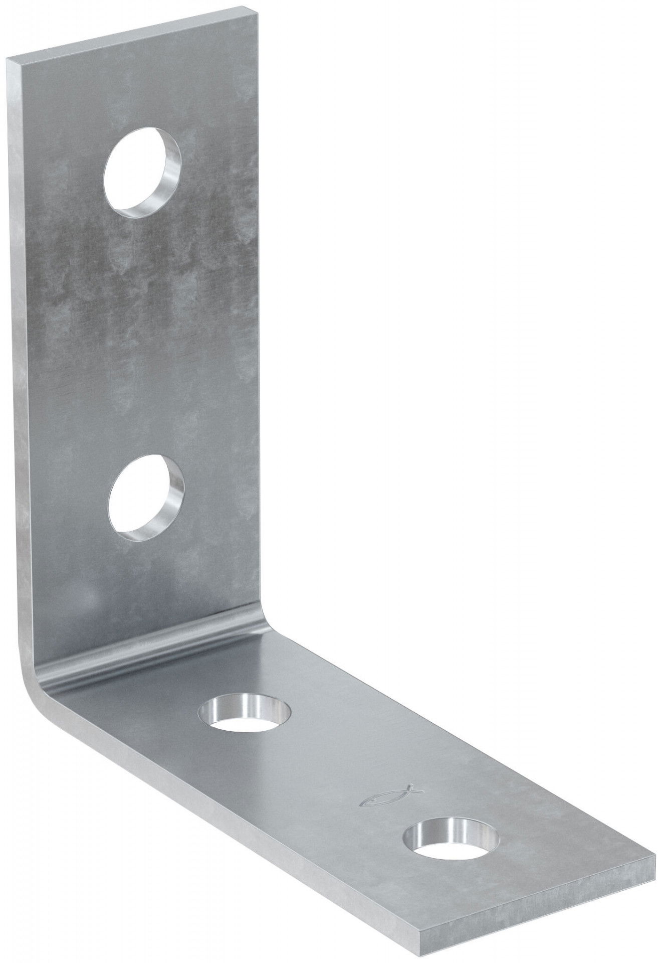 Fischer FAF4 szögelem, 25 db/csomag termék fő termékképe