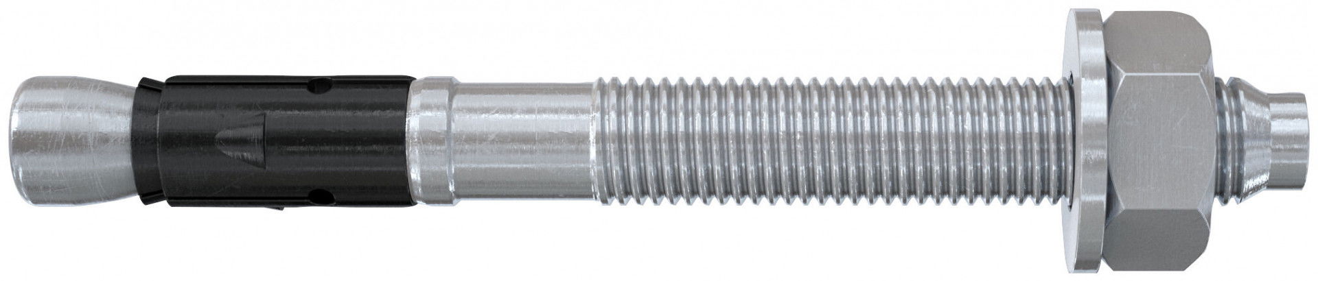 Fischer FAZ II Plus 10/10 ZP horgonycsap, 50 db/csomag termék fő termékképe