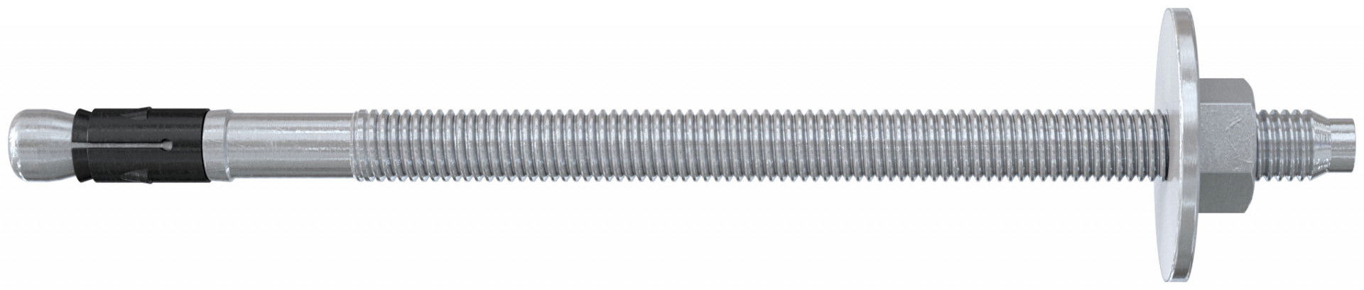 Fischer FAZ II Plus 12/20 GS ZP horgonycsap, 20 db/csomag termék fő termékképe
