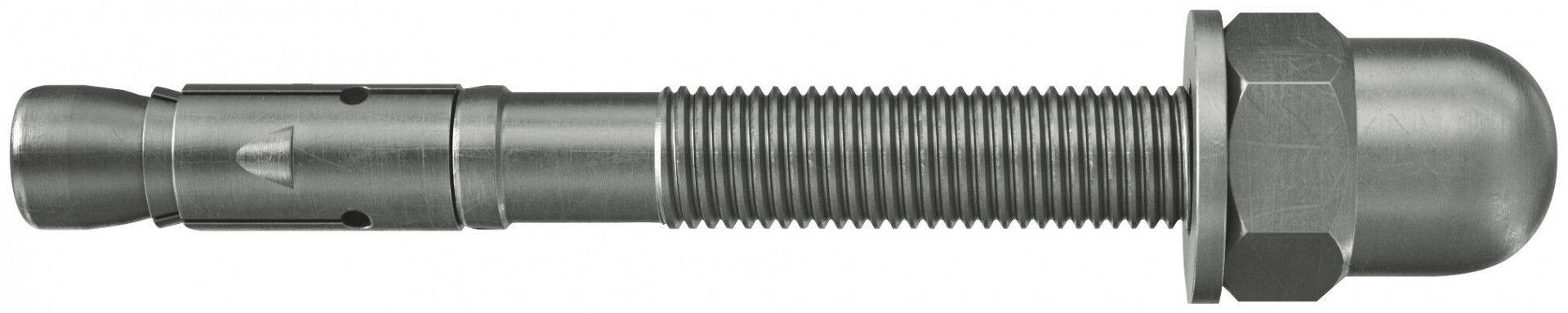 Fischer FAZ II Plus 12/10 H R horgonycsap, 20 db/csomag termék fő termékképe