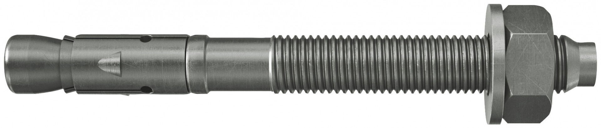 Fischer FAZ II Plus 10/30 R horgonycsap, 50 db/csomag termék fő termékképe