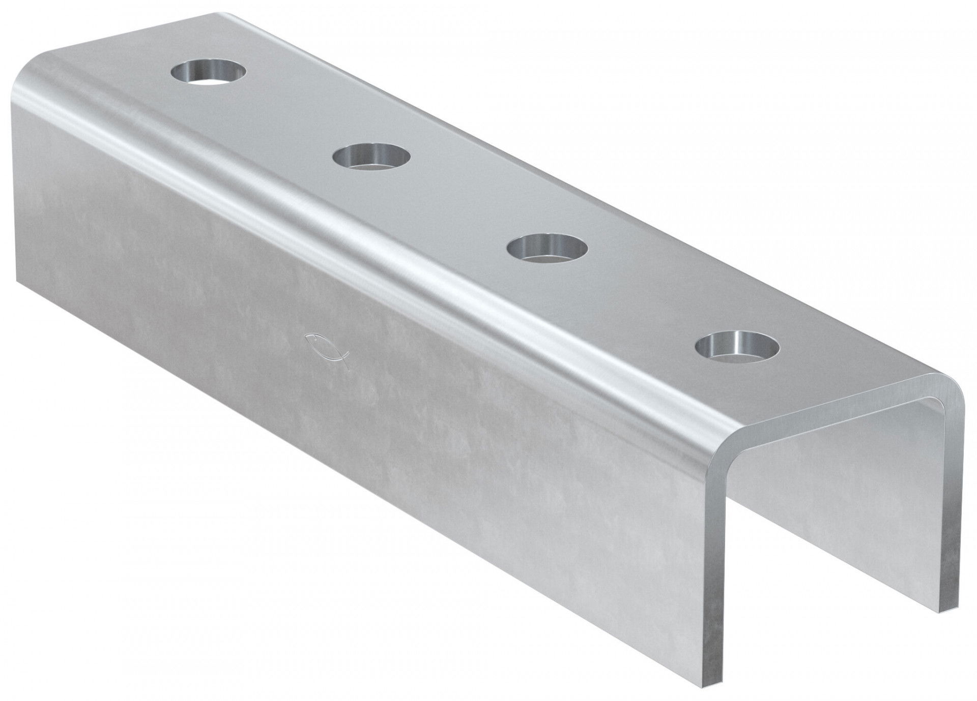 Fischer FUF OC 41 sínösszekötő elem, 20 db/csomag termék fő termékképe