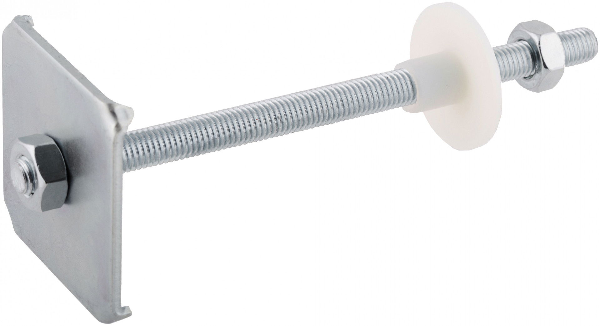 Fischer WDP 10 x 170 mosdótál és porceláncsésze rögzítés, 10 db/csomag termék fő termékképe