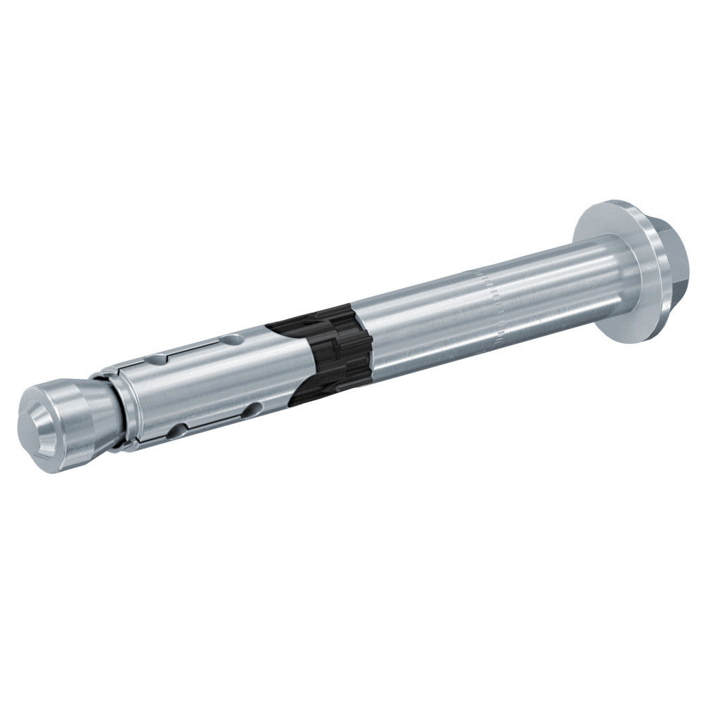 Fischer FH II 12/10 B gvz dübel anyával és menetes szárral, 50 db/csomag termék fő termékképe