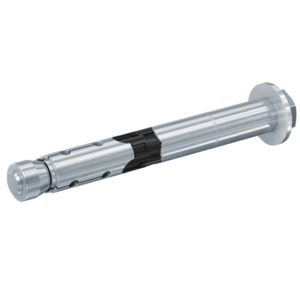 Fischer FH II 10/25 S gvz hatlapfejű dübel, 50 db/csomag termék fő termékképe