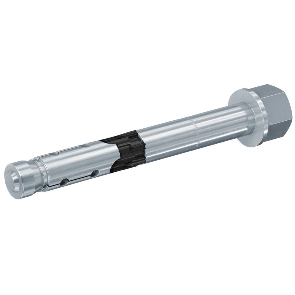 Fischer FH II 12/10 H gvz dübel zárt anyával, 50 db/csomag termék fő termékképe