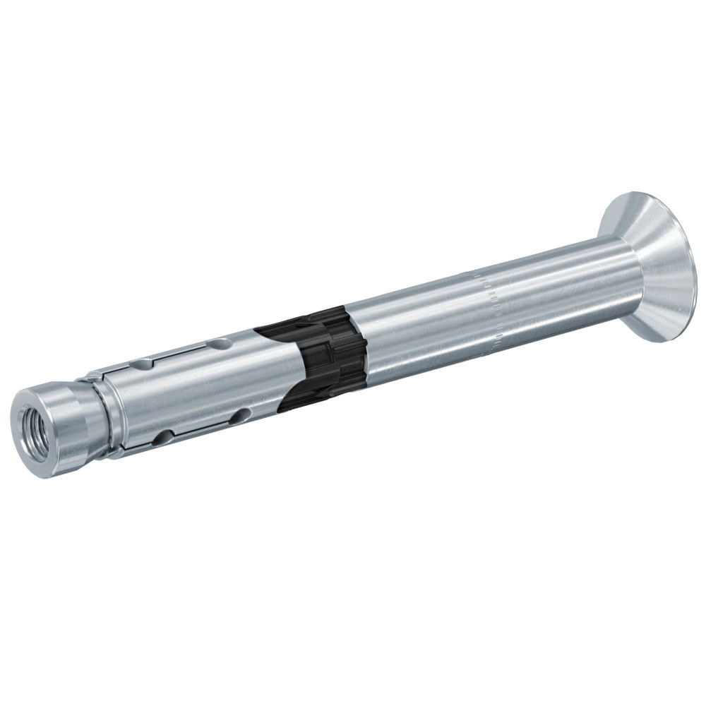 Fischer FH II 15/25 SK gvz süllyesztett fejű dübel, 25 db/csomag termék fő termékképe