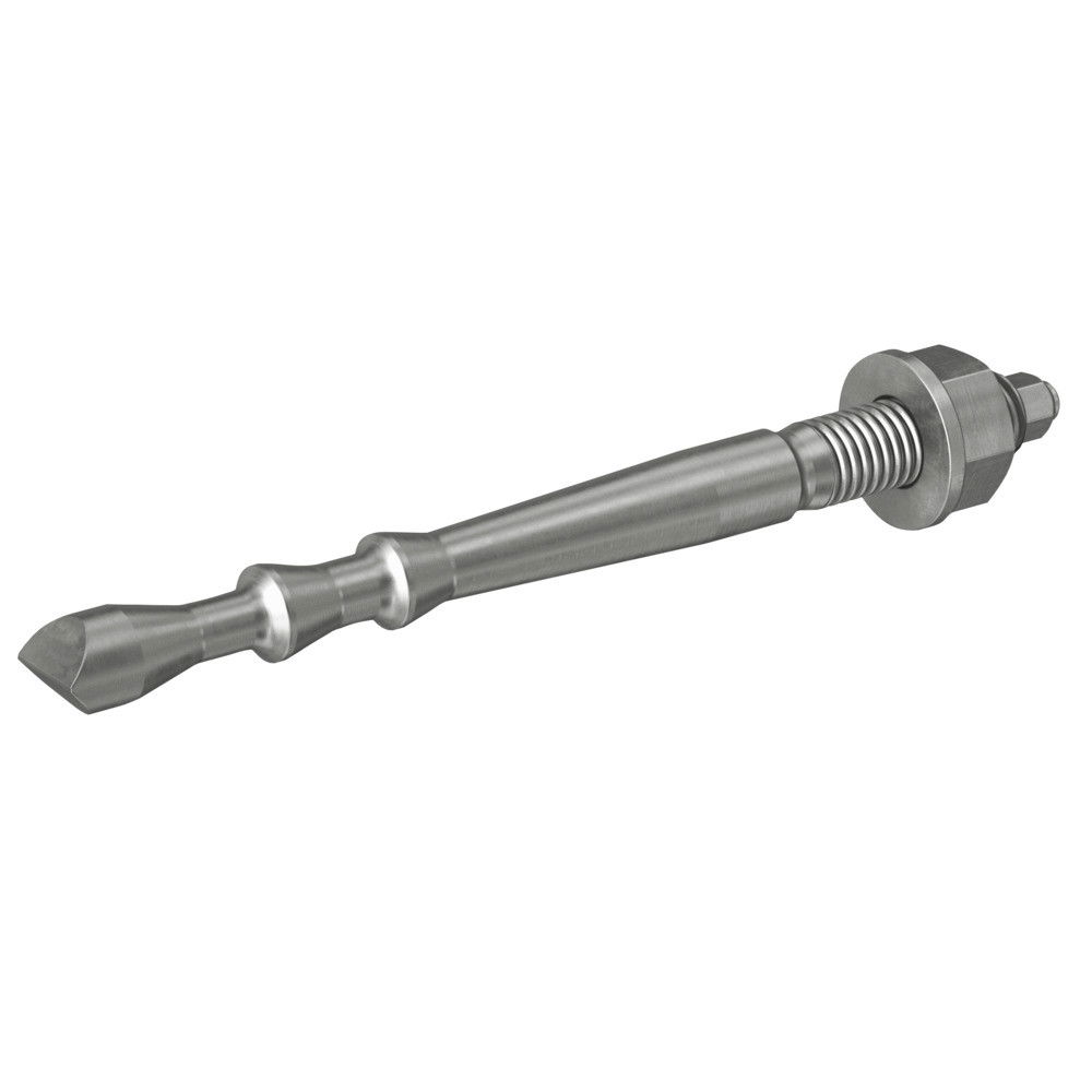 Fischer FHB II-A L M10 x 95/100 A4 dübel, 10 db/csomag termék fő termékképe
