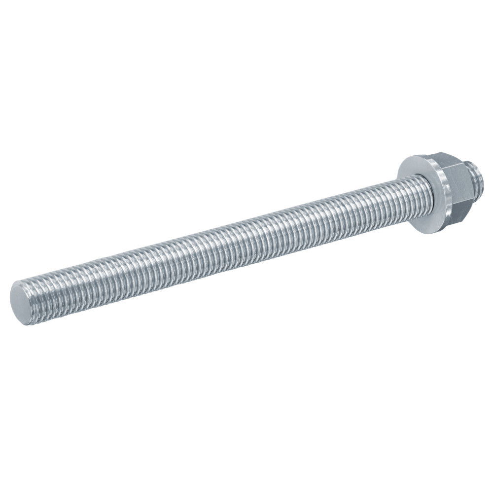 Fischer FIS A M30 x 430 gvz (5.8) menetes szár, 5 db/csomag termék fő termékképe
