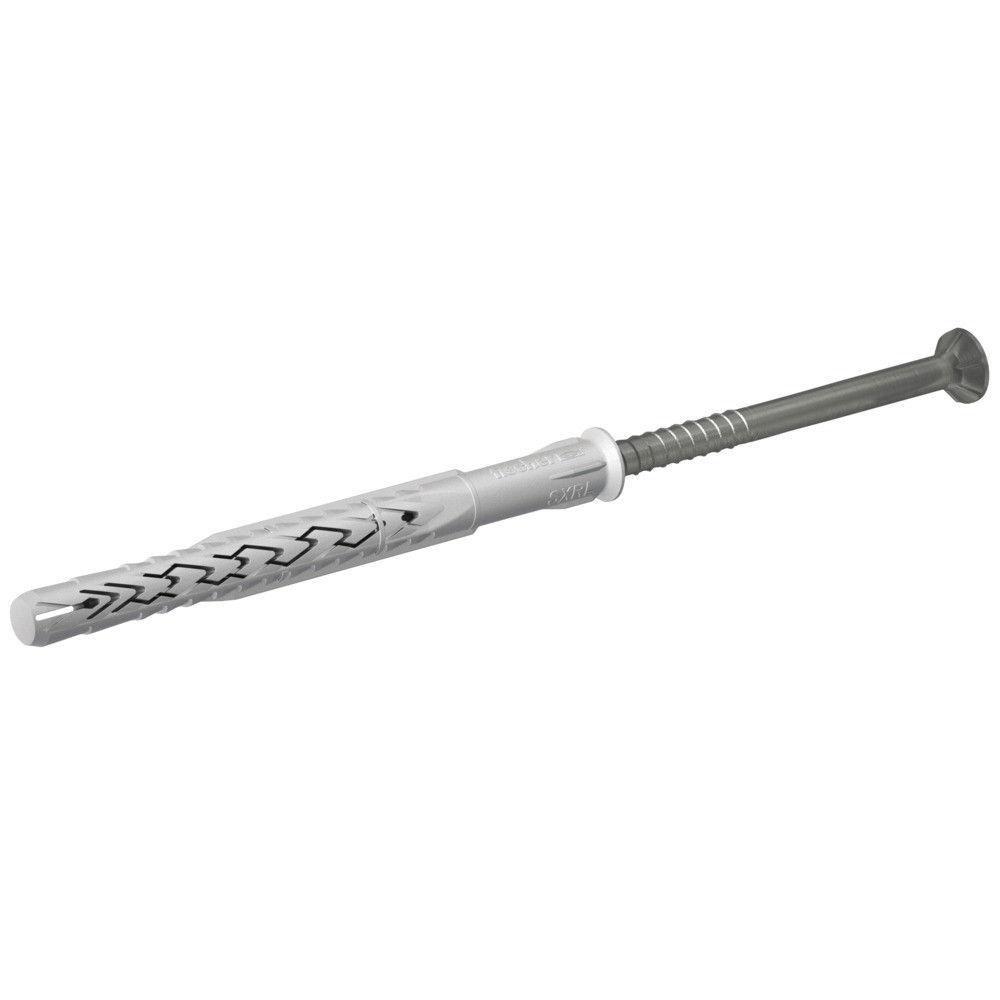 Fischer SXRL 8 x 80 T A4 rögzítődübel korrózióálló acélcsavarral, 50 db/csomag termék fő termékképe