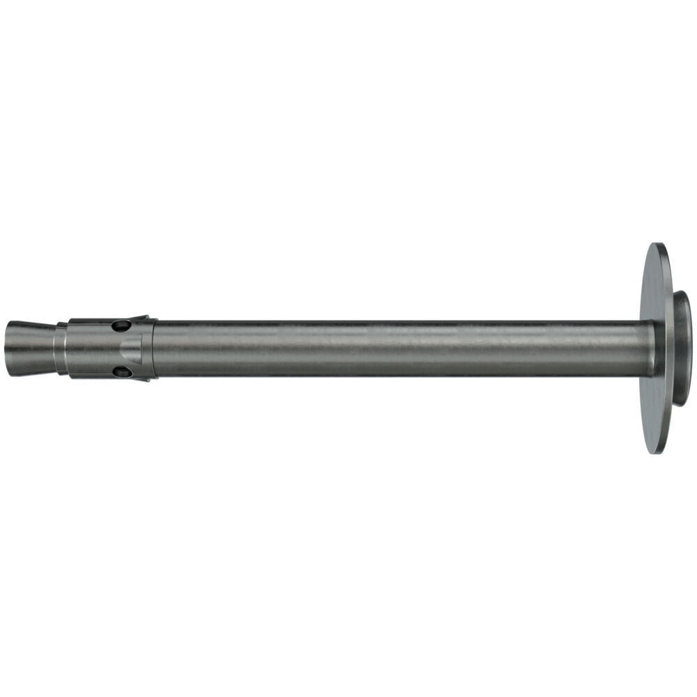 Fischer FNA II 6 x 30/30 RB korrózióálló A4 acél szeghorgony, 50 db/csomag termék fő termékképe