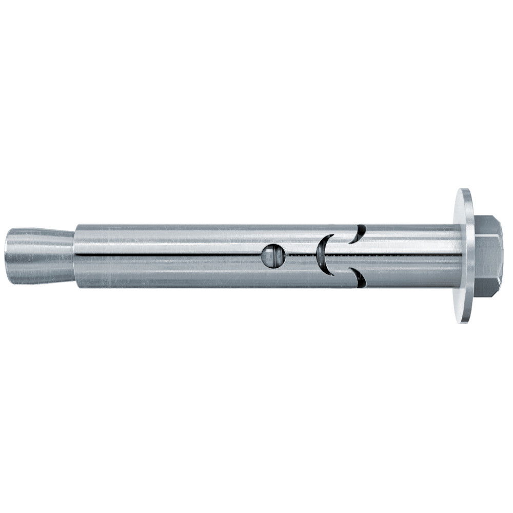 Fischer FSA 10/10 S gvz hüvelyes alapcsavar, 20 db/csomag termék fő termékképe