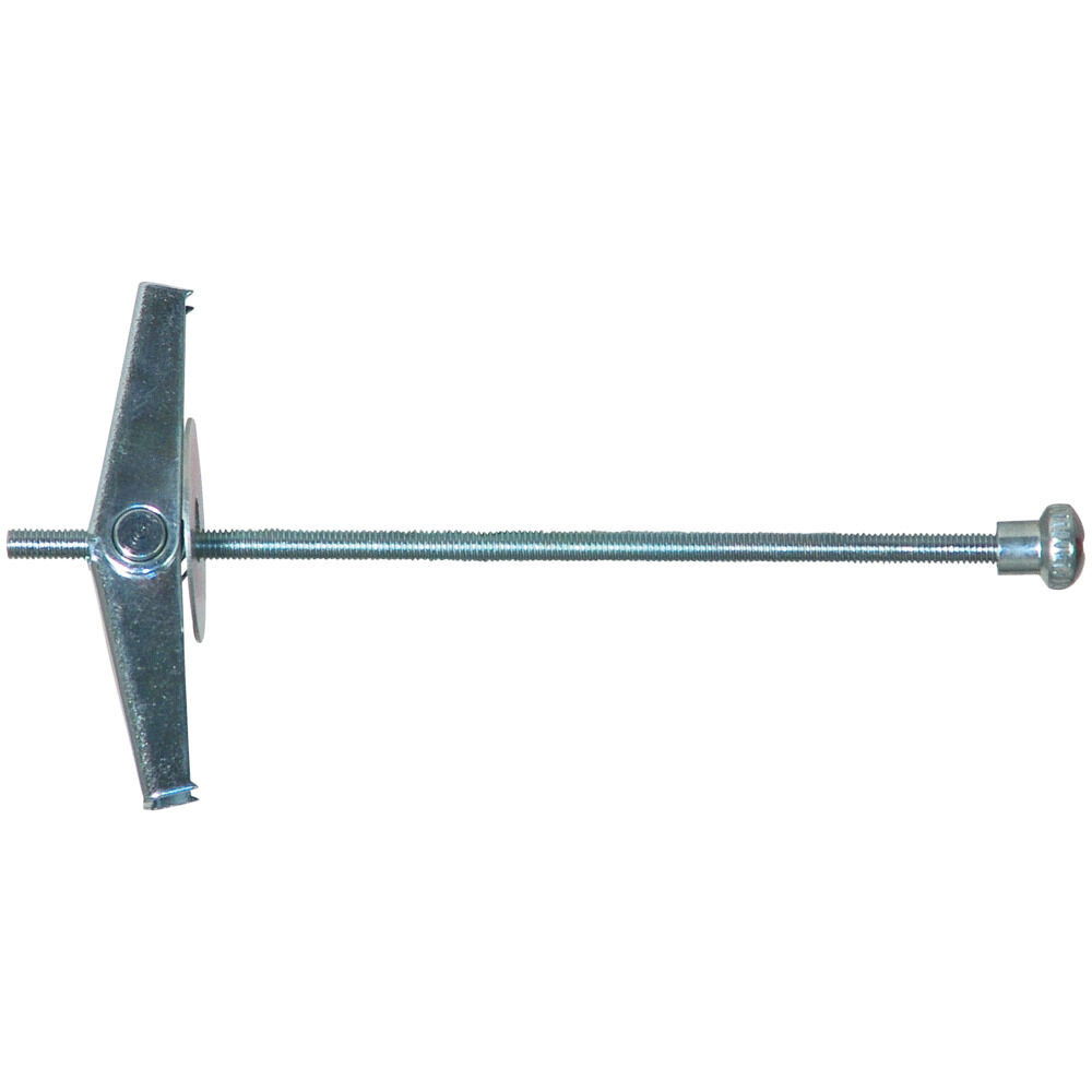 Fischer KD 4 rugós fém billenőhorog, 25 db/csomag termék fő termékképe