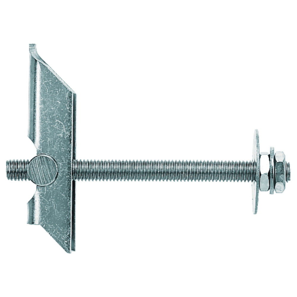 Fischer KD 5 fém billenőhorog, 25 db/csomag termék fő termékképe