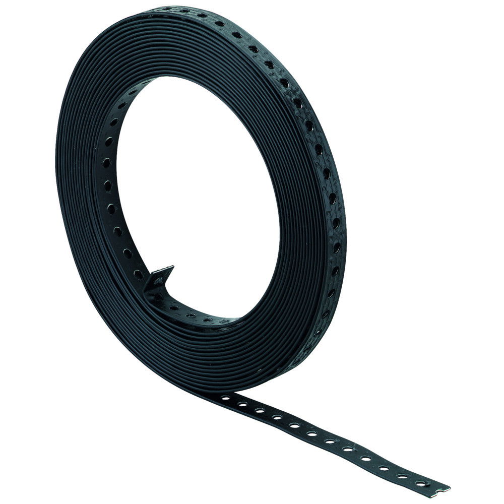 Fischer LBK 19 perforált fém szerelőszalag, 8 db/csomag termék fő termékképe