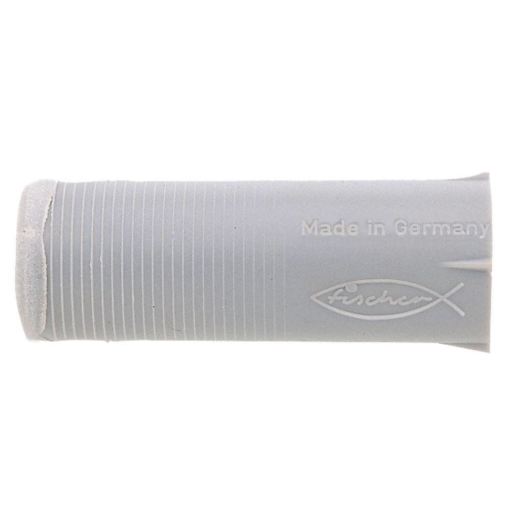 Fischer M 6 műanyag feszítődübel, 50 db/csomag termék fő termékképe