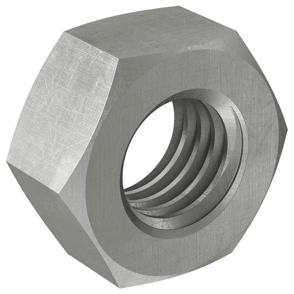 Fischer MU M 10 hatlapú anya, 100 db/csomag termék fő termékképe