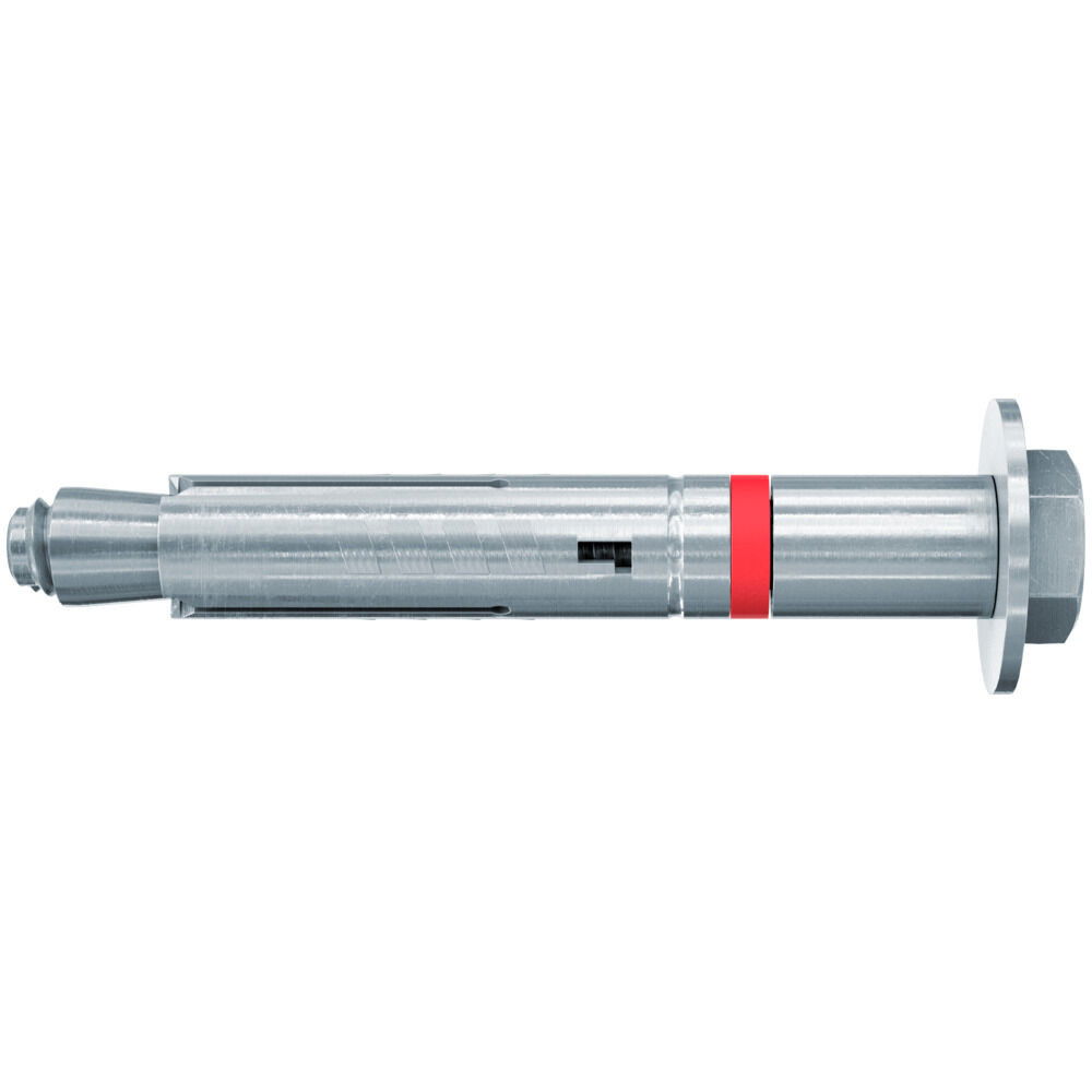 Fischer TA M8 T/25 S nagyszilárdságú feszítődübel, 50 db/csomag termék fő termékképe