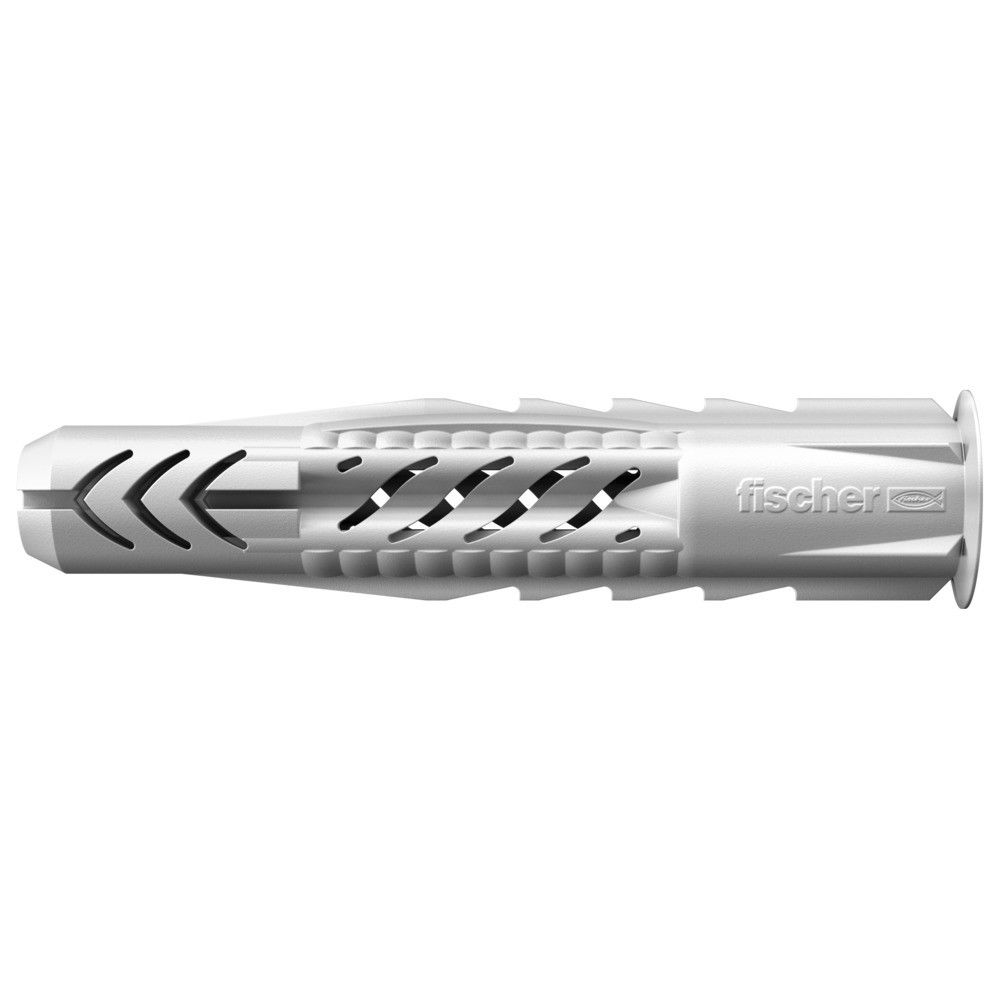 Fischer Univerzális dübel UX R 8 x 50 - peremmel, 3000 db/csomag termék fő termékképe