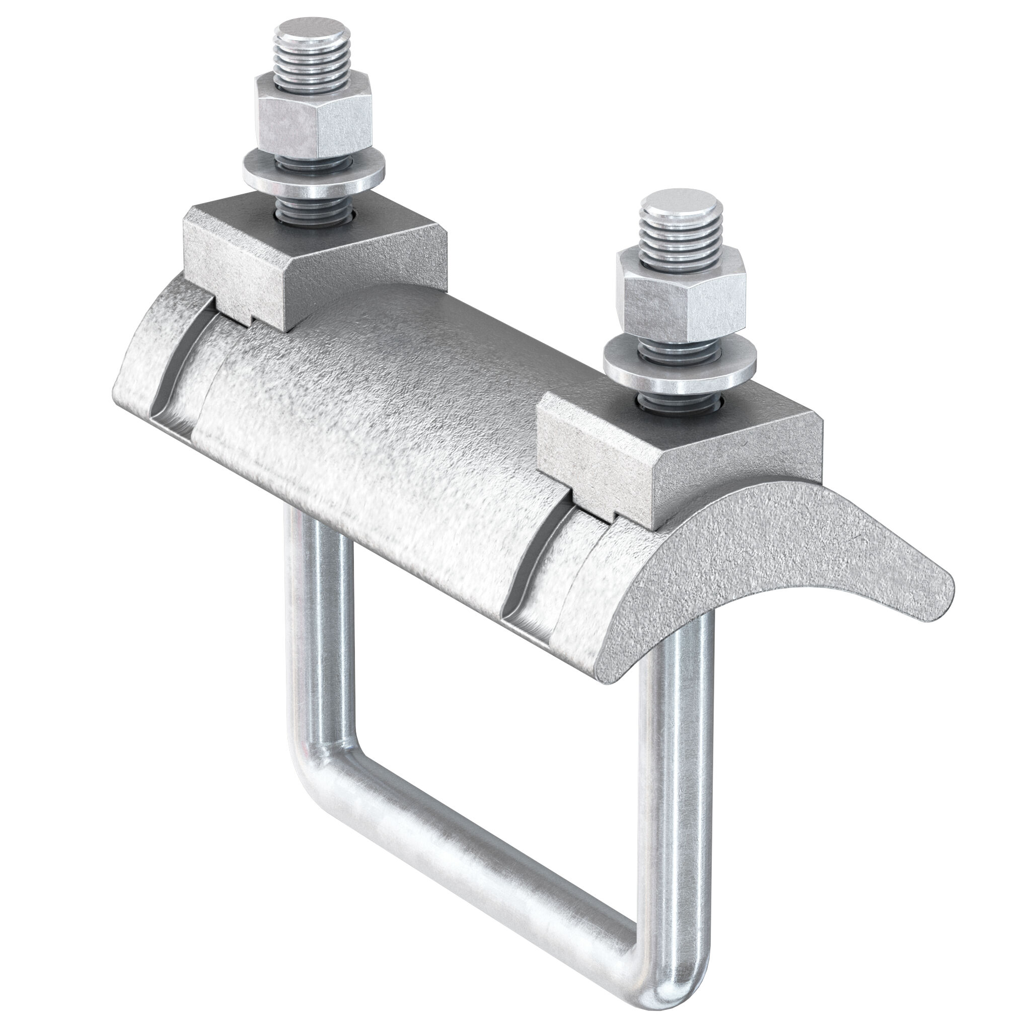 Fischer FMBC 120 acélgerenda bilincs, 4 db/csomag termék fő termékképe