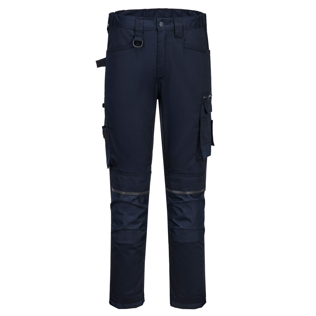 Portwest CD846 - WX2 Eco Craft nadrág, rövidített, sötét tengerészkék termék fő termékképe